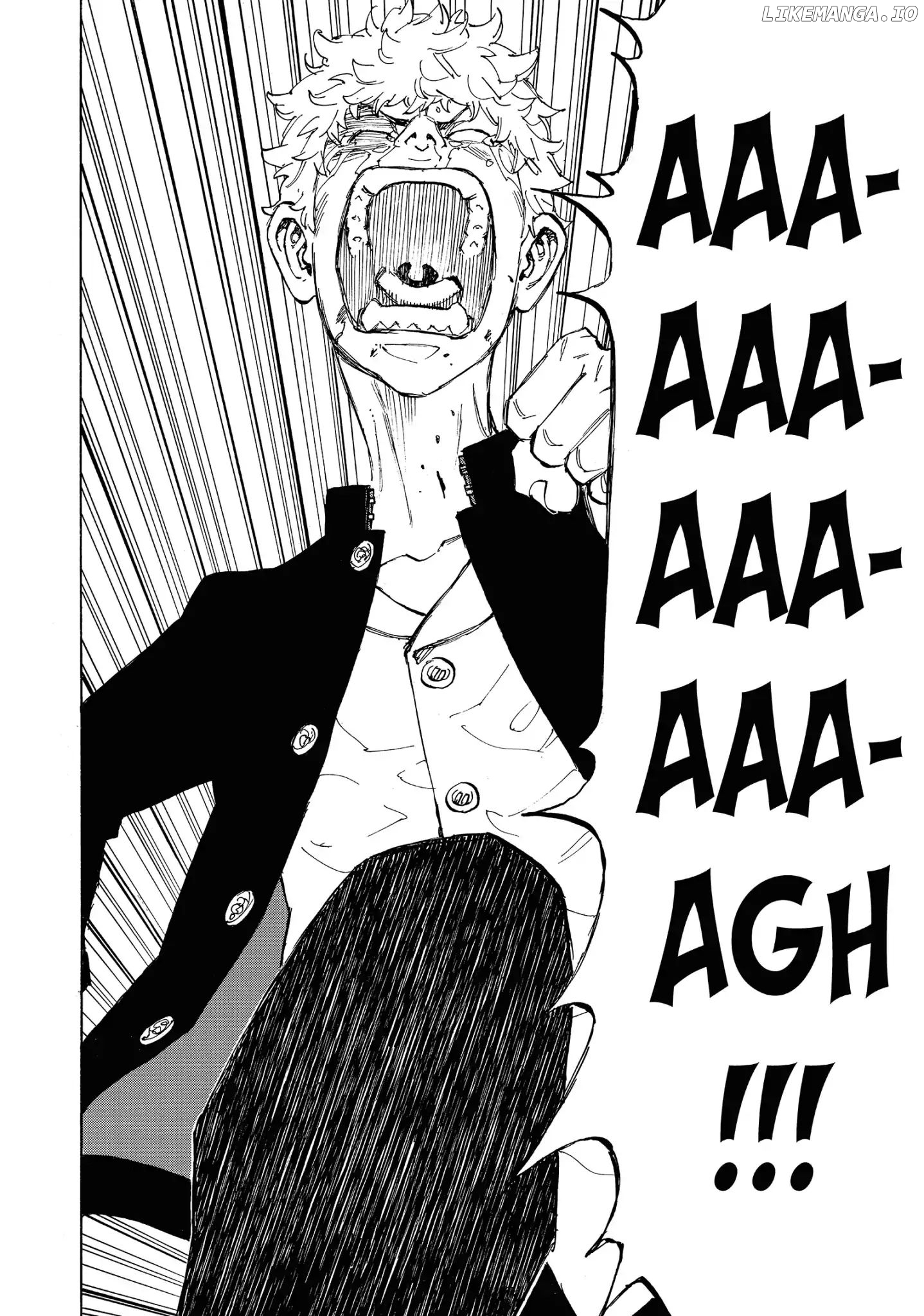 Tokyo Revengers, Chapter 62 image 06